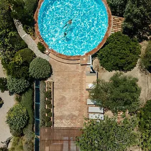  Hotel Altanure Casa Terra - Ecological Boutique Portugal