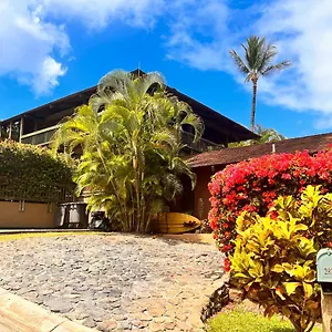 *** Frühstückspension Maui What A Wonderful World USA