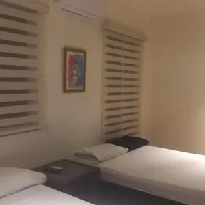  Hotel Bea And Mexiko